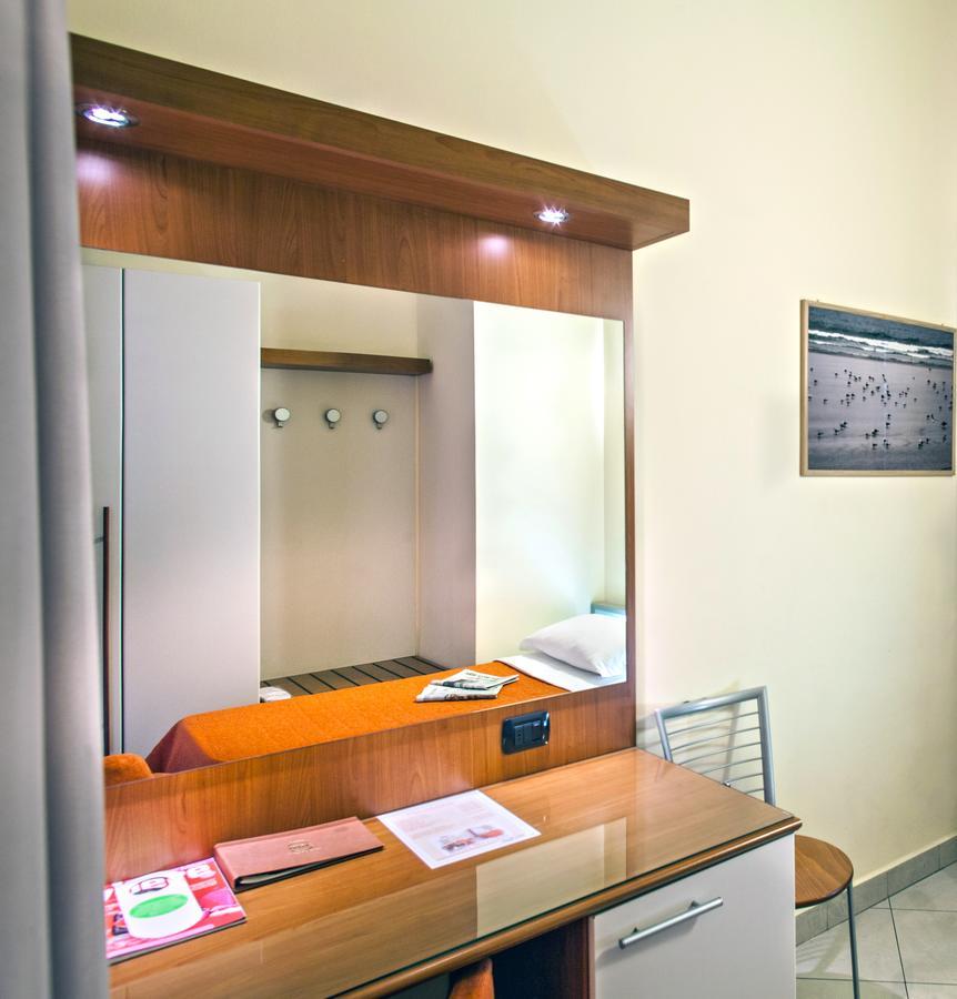 Del Corso Hotel Mailand